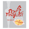 sofi™ Award Finalist 2015 - Sweet Snack category 